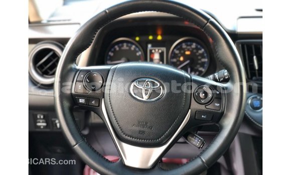 Buy Import Toyota 4Runner Black Car in Import - Dubai in Clarendon Buy Import Toyota 4Runner Black Car in Import - Dubai in Clarendon