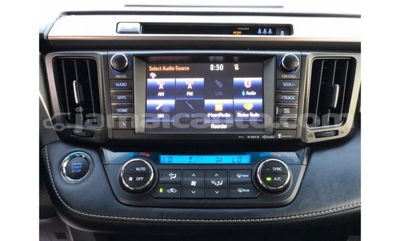 Buy Import Toyota 4Runner Black Car in Import - Dubai in Clarendon Buy Import Toyota 4Runner Black Car in Import - Dubai in Clarendon