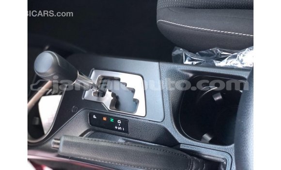 Buy Import Toyota 4Runner Black Car in Import - Dubai in Clarendon Buy Import Toyota 4Runner Black Car in Import - Dubai in Clarendon