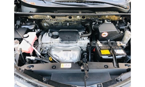 Buy Import Toyota 4Runner Black Car in Import - Dubai in Clarendon Buy Import Toyota 4Runner Black Car in Import - Dubai in Clarendon