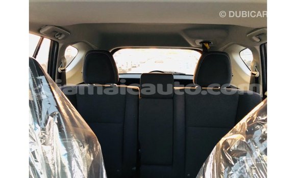 Buy Import Toyota 4Runner Black Car in Import - Dubai in Clarendon Buy Import Toyota 4Runner Black Car in Import - Dubai in Clarendon