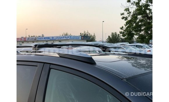 Buy Import Toyota 4Runner Black Car in Import - Dubai in Clarendon Buy Import Toyota 4Runner Black Car in Import - Dubai in Clarendon