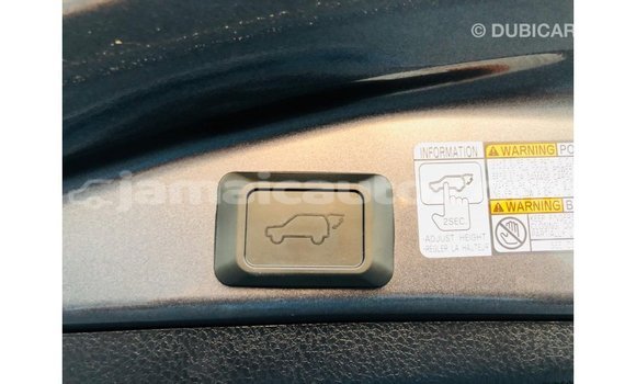 Buy Import Toyota 4Runner Black Car in Import - Dubai in Clarendon Buy Import Toyota 4Runner Black Car in Import - Dubai in Clarendon