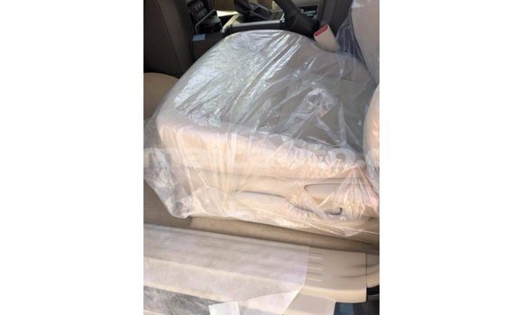 Acheter Import Voiture Toyota Prado Autre à Import - Dubai, Clarendon Acheter Import Voiture Toyota Prado Autre à Import - Dubai, Clarendon