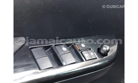 Buy Import Toyota Hilux White Car in Import - Dubai in Clarendon Buy Import Toyota Hilux White Car in Import - Dubai in Clarendon