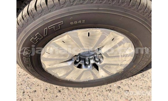 Acheter Import Voiture Toyota Prado Autre à Import - Dubai, Clarendon Acheter Import Voiture Toyota Prado Autre à Import - Dubai, Clarendon