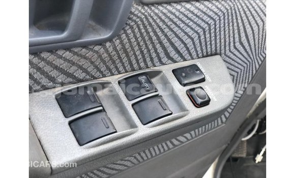 Buy Import Toyota Land Cruiser White Car in Import - Dubai in Clarendon Buy Import Toyota Land Cruiser White Car in Import - Dubai in Clarendon