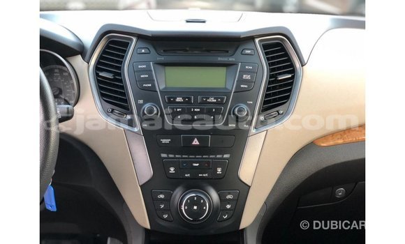 Buy Import Hyundai Santa Fe Red Car in Import - Dubai in Clarendon Buy Import Hyundai Santa Fe Red Car in Import - Dubai in Clarendon
