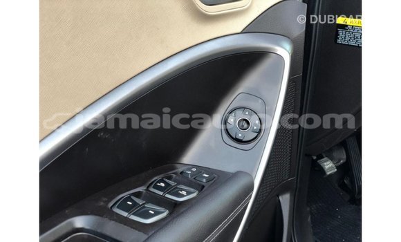 Buy Import Hyundai Santa Fe Red Car in Import - Dubai in Clarendon Buy Import Hyundai Santa Fe Red Car in Import - Dubai in Clarendon