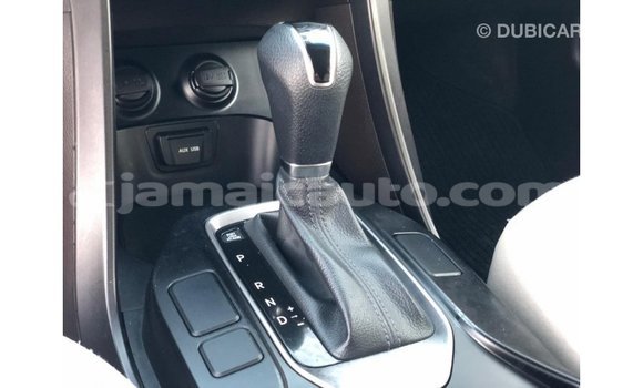 Buy Import Hyundai Santa Fe Red Car in Import - Dubai in Clarendon Buy Import Hyundai Santa Fe Red Car in Import - Dubai in Clarendon