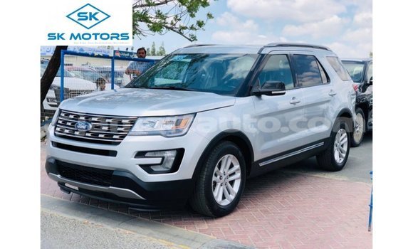 Buy Import Ford Explorer Other Car in Import - Dubai in Clarendon