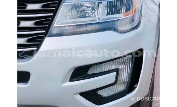 Buy Import Ford Explorer Other Car in Import - Dubai in Clarendon Buy Import Ford Explorer Other Car in Import - Dubai in Clarendon