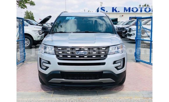 Buy Import Ford Explorer Other Car in Import - Dubai in Clarendon Buy Import Ford Explorer Other Car in Import - Dubai in Clarendon