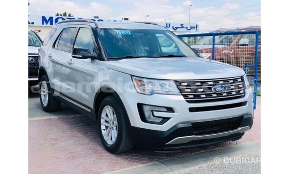 Buy Import Ford Explorer Other Car in Import - Dubai in Clarendon Buy Import Ford Explorer Other Car in Import - Dubai in Clarendon