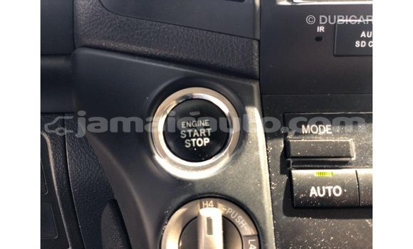 Buy Import Toyota Land Cruiser White Car in Import - Dubai in Clarendon Buy Import Toyota Land Cruiser White Car in Import - Dubai in Clarendon