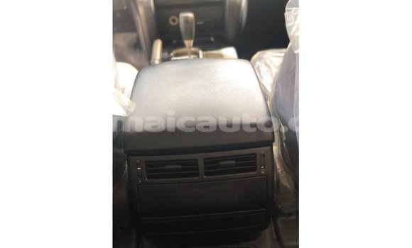 Buy Import Toyota Land Cruiser White Car in Import - Dubai in Clarendon Buy Import Toyota Land Cruiser White Car in Import - Dubai in Clarendon