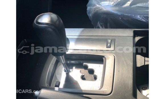 Buy Import Toyota Land Cruiser White Car in Import - Dubai in Clarendon Buy Import Toyota Land Cruiser White Car in Import - Dubai in Clarendon