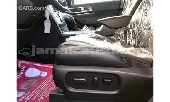 Buy Import Ford Explorer Blue Car in Import - Dubai in Clarendon Buy Import Ford Explorer Blue Car in Import - Dubai in Clarendon