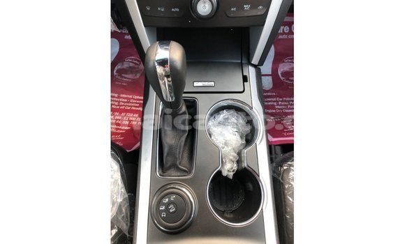 Buy Import Ford Explorer Blue Car in Import - Dubai in Clarendon Buy Import Ford Explorer Blue Car in Import - Dubai in Clarendon