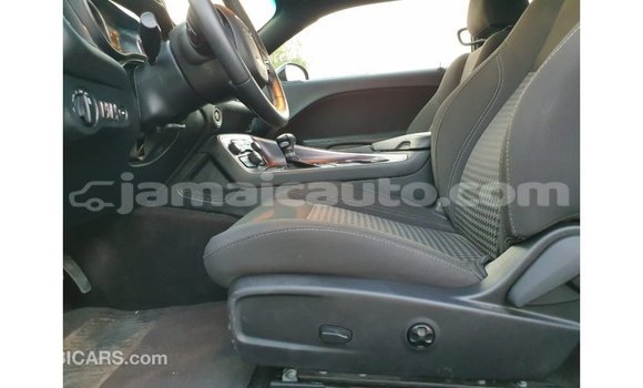 Acheter Import Voiture Dodge Challenger Noir à Import - Dubai, Clarendon Acheter Import Voiture Dodge Challenger Noir à Import - Dubai, Clarendon