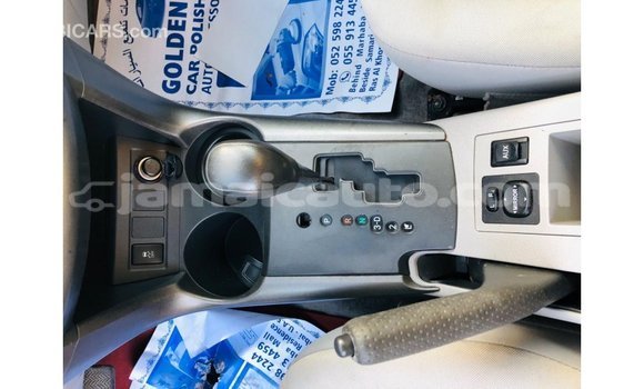 Acheter Import Voiture Toyota 4Runner Rouge à Import - Dubai, Clarendon Acheter Import Voiture Toyota 4Runner Rouge à Import - Dubai, Clarendon