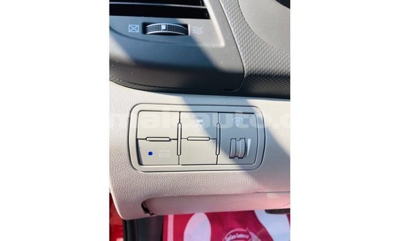 Buy Import Hyundai Accent Red Car in Import - Dubai in Clarendon Buy Import Hyundai Accent Red Car in Import - Dubai in Clarendon