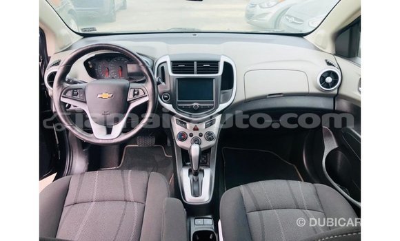 Buy Import Chevrolet Sonic Other Car in Import - Dubai in Clarendon Buy Import Chevrolet Sonic Other Car in Import - Dubai in Clarendon