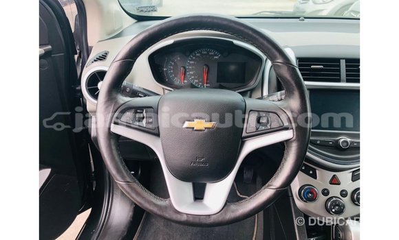 Buy Import Chevrolet Sonic Other Car in Import - Dubai in Clarendon Buy Import Chevrolet Sonic Other Car in Import - Dubai in Clarendon