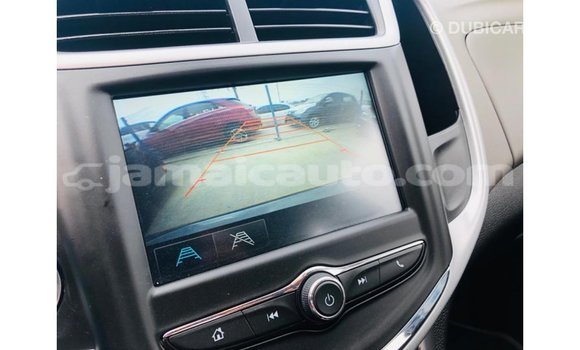 Buy Import Chevrolet Sonic Other Car in Import - Dubai in Clarendon Buy Import Chevrolet Sonic Other Car in Import - Dubai in Clarendon