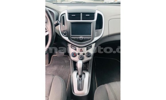 Buy Import Chevrolet Sonic Other Car in Import - Dubai in Clarendon Buy Import Chevrolet Sonic Other Car in Import - Dubai in Clarendon