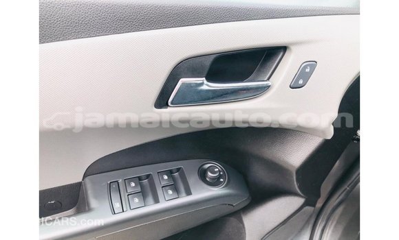 Buy Import Chevrolet Sonic Other Car in Import - Dubai in Clarendon Buy Import Chevrolet Sonic Other Car in Import - Dubai in Clarendon