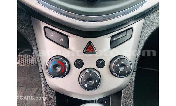 Buy Import Chevrolet Sonic Other Car in Import - Dubai in Clarendon Buy Import Chevrolet Sonic Other Car in Import - Dubai in Clarendon