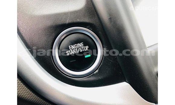 Buy Import Chevrolet Sonic Other Car in Import - Dubai in Clarendon Buy Import Chevrolet Sonic Other Car in Import - Dubai in Clarendon