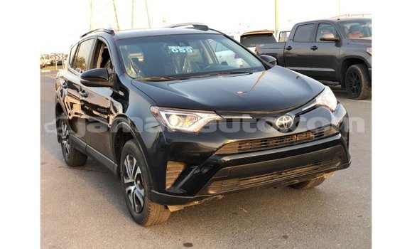 Buy Import Toyota 4Runner Black Car in Import - Dubai in Clarendon Buy Import Toyota 4Runner Black Car in Import - Dubai in Clarendon