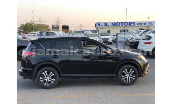 Buy Import Toyota 4Runner Black Car in Import - Dubai in Clarendon Buy Import Toyota 4Runner Black Car in Import - Dubai in Clarendon