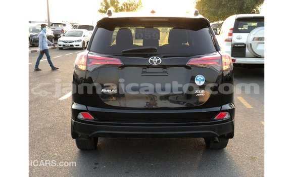 Buy Import Toyota 4Runner Black Car in Import - Dubai in Clarendon Buy Import Toyota 4Runner Black Car in Import - Dubai in Clarendon