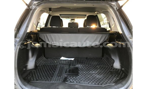 Buy Import Toyota 4Runner Black Car in Import - Dubai in Clarendon Buy Import Toyota 4Runner Black Car in Import - Dubai in Clarendon