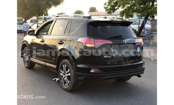 Buy Import Toyota 4Runner Black Car in Import - Dubai in Clarendon Buy Import Toyota 4Runner Black Car in Import - Dubai in Clarendon