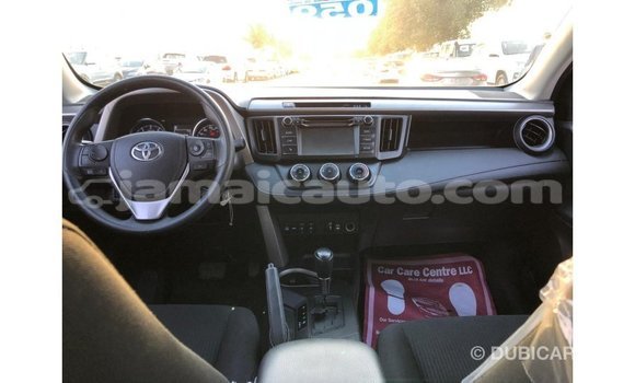 Buy Import Toyota 4Runner Black Car in Import - Dubai in Clarendon Buy Import Toyota 4Runner Black Car in Import - Dubai in Clarendon