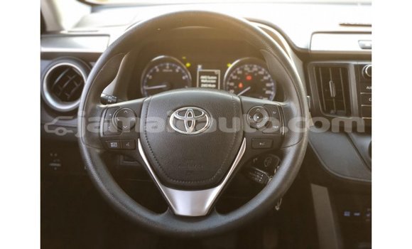 Buy Import Toyota 4Runner Black Car in Import - Dubai in Clarendon Buy Import Toyota 4Runner Black Car in Import - Dubai in Clarendon