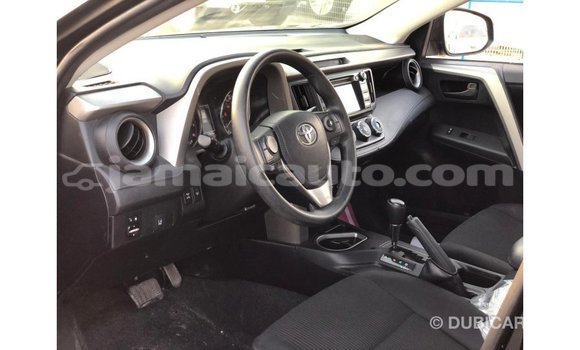 Buy Import Toyota 4Runner Black Car in Import - Dubai in Clarendon Buy Import Toyota 4Runner Black Car in Import - Dubai in Clarendon