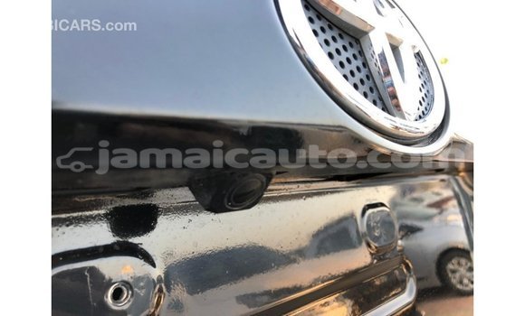 Buy Import Toyota 4Runner Black Car in Import - Dubai in Clarendon Buy Import Toyota 4Runner Black Car in Import - Dubai in Clarendon