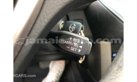 Buy Import Toyota 4Runner Black Car in Import - Dubai in Clarendon Buy Import Toyota 4Runner Black Car in Import - Dubai in Clarendon