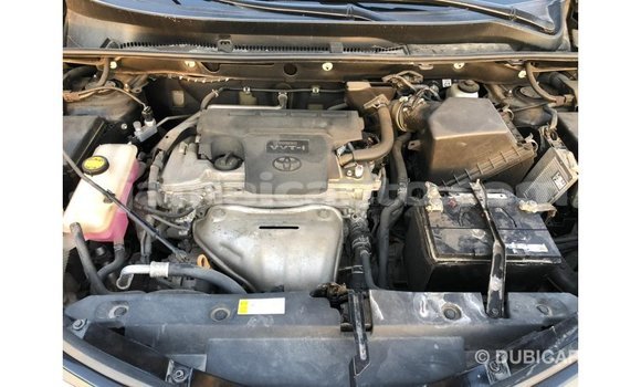 Buy Import Toyota 4Runner Black Car in Import - Dubai in Clarendon Buy Import Toyota 4Runner Black Car in Import - Dubai in Clarendon