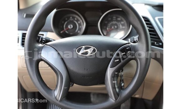 Acheter Import Voiture Hyundai Elantra Marron à Import - Dubai, Clarendon Acheter Import Voiture Hyundai Elantra Marron à Import - Dubai, Clarendon