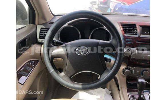 Buy Import Toyota Highlander Other Car in Import - Dubai in Clarendon Buy Import Toyota Highlander Other Car in Import - Dubai in Clarendon