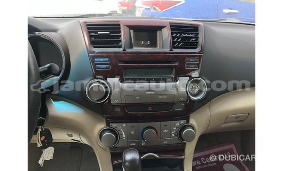 Buy Import Toyota Highlander Other Car in Import - Dubai in Clarendon Buy Import Toyota Highlander Other Car in Import - Dubai in Clarendon