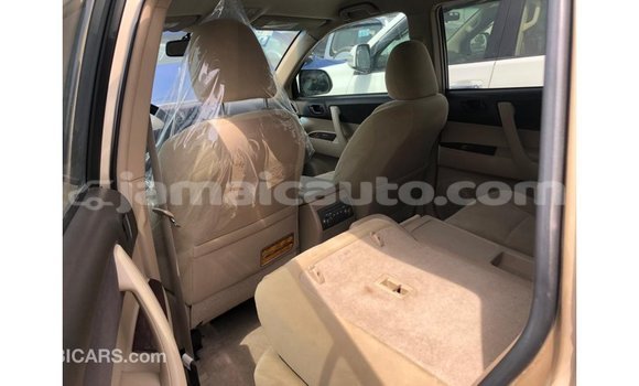 Buy Import Toyota Highlander Other Car in Import - Dubai in Clarendon Buy Import Toyota Highlander Other Car in Import - Dubai in Clarendon