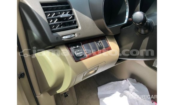 Buy Import Toyota Highlander Other Car in Import - Dubai in Clarendon Buy Import Toyota Highlander Other Car in Import - Dubai in Clarendon