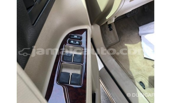 Buy Import Toyota Highlander Other Car in Import - Dubai in Clarendon Buy Import Toyota Highlander Other Car in Import - Dubai in Clarendon